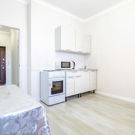 Apartment On Kabanbay Batyra Avenue 29 Akmola Esterno foto